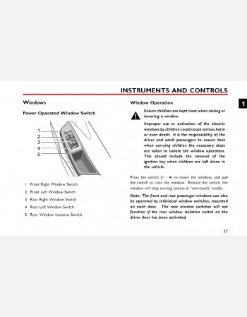 mg zs 2017 2018 2019 & 2020 owners manual